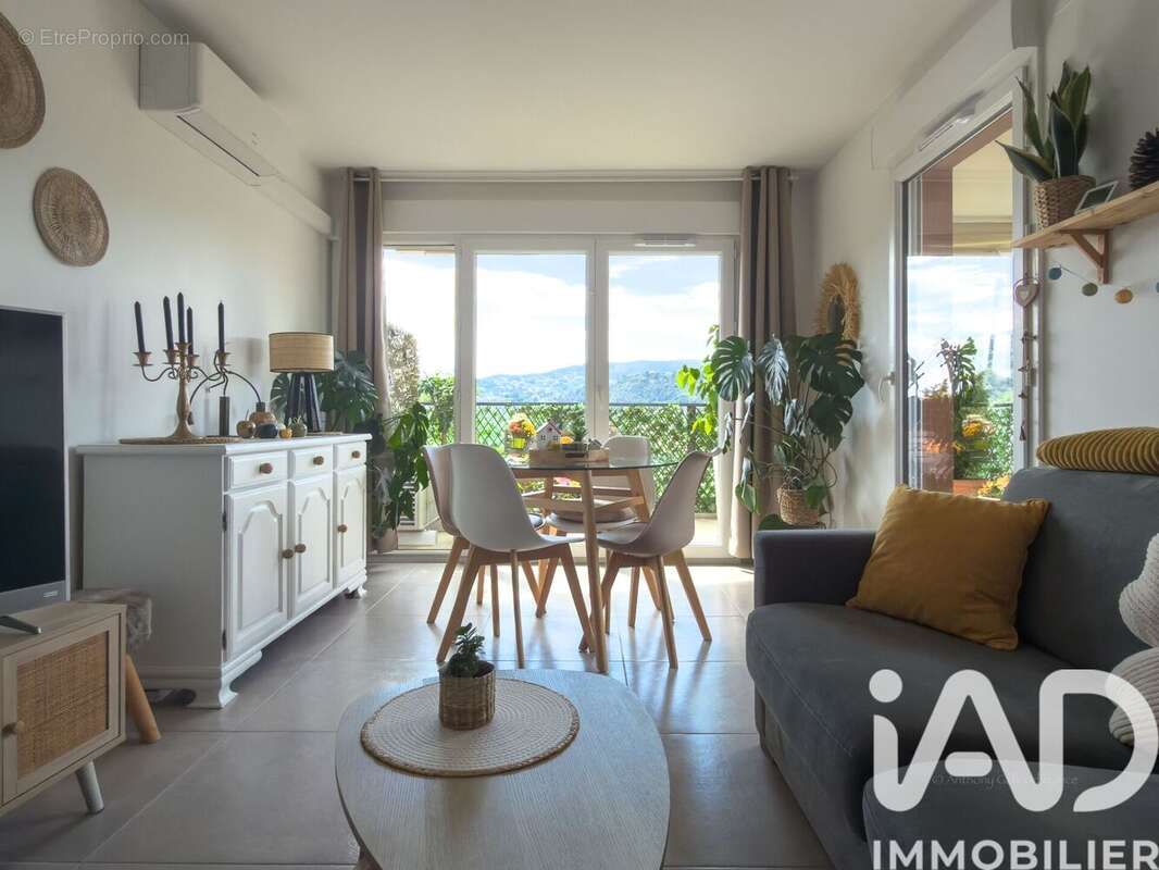 Photo 3 - Appartement à LA TRINITE