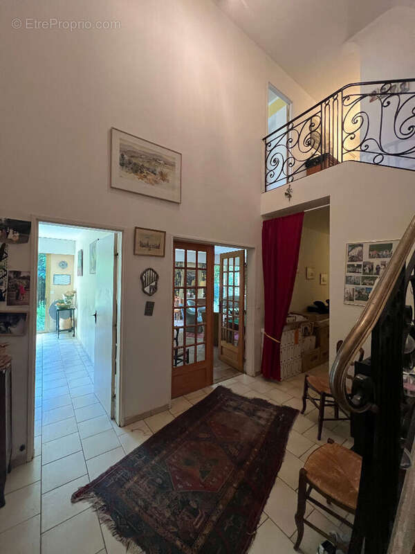 Maison à PALAISEAU
