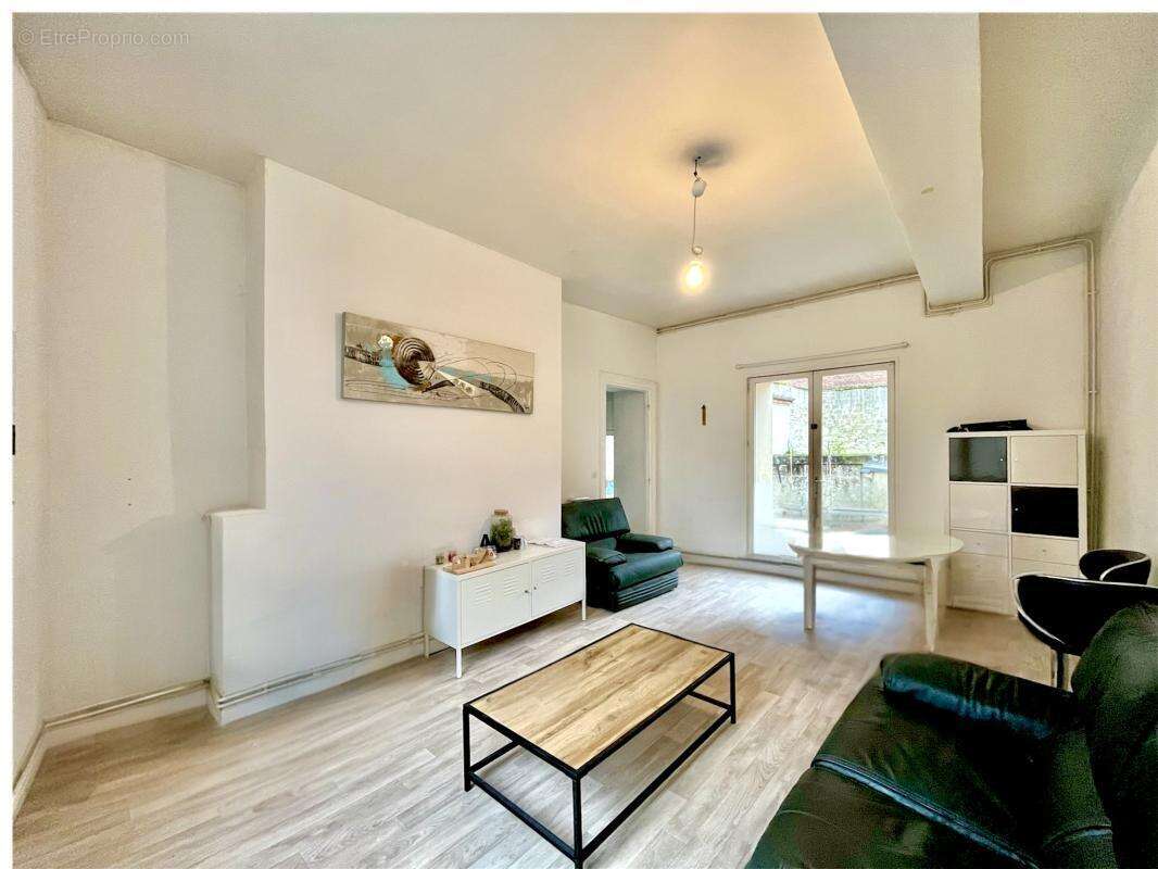 Appartement à SOISSONS