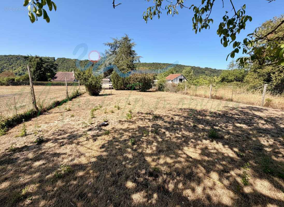 Maison limetz villez 60m² sur grand terrain - photo 14