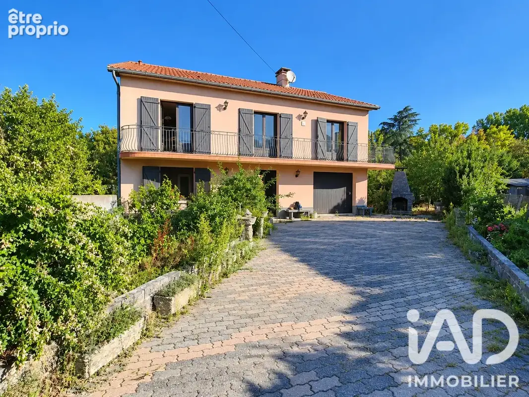 Photo 1 - Maison à RIOM