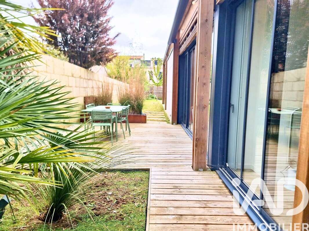 Photo 4 - Maison à ROCHEFORT