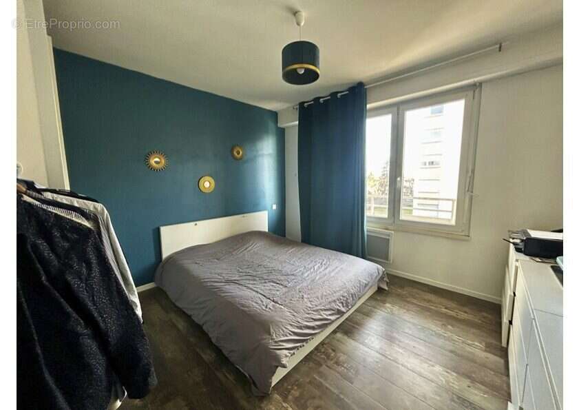 Appartement à ILLKIRCH-GRAFFENSTADEN