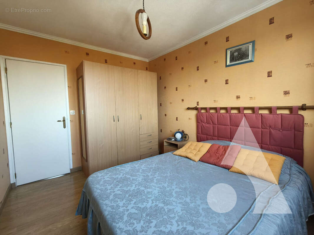 Appartement à SAINT-OMER