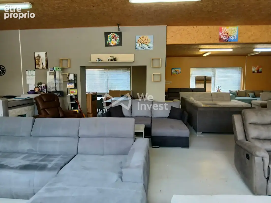 Commerce 250 m² à vendre à Ingwiller (67340) - photo 3