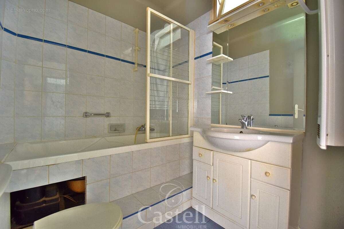 Appartement à AGDE
