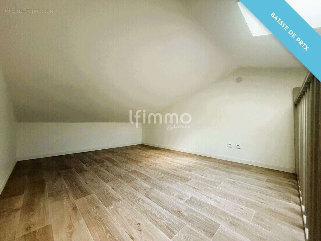 Maison sans travaux - photo 11