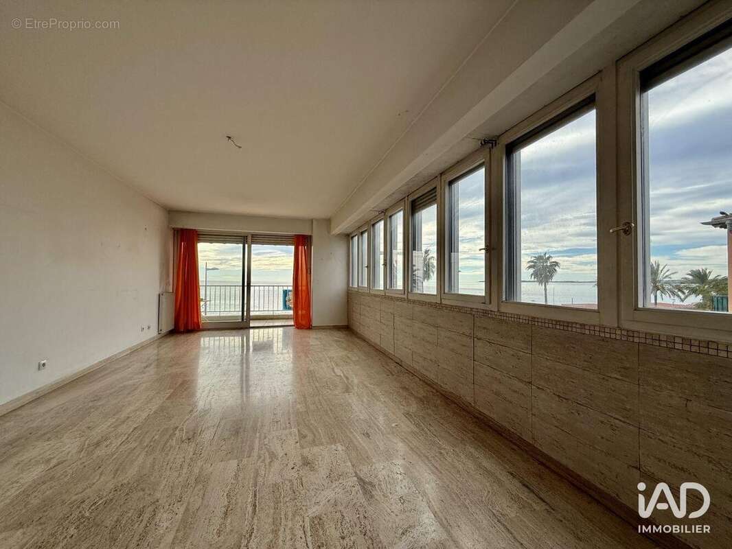 Photo 3 - Appartement à CAGNES-SUR-MER