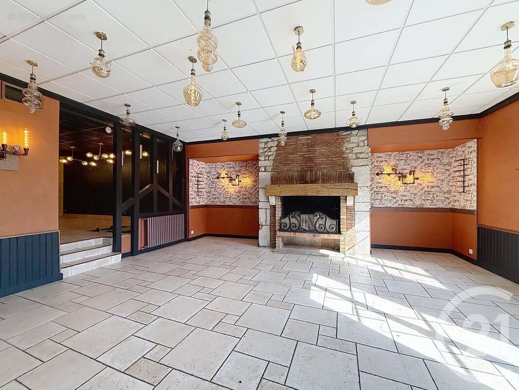 Autre à BAR-SUR-SEINE