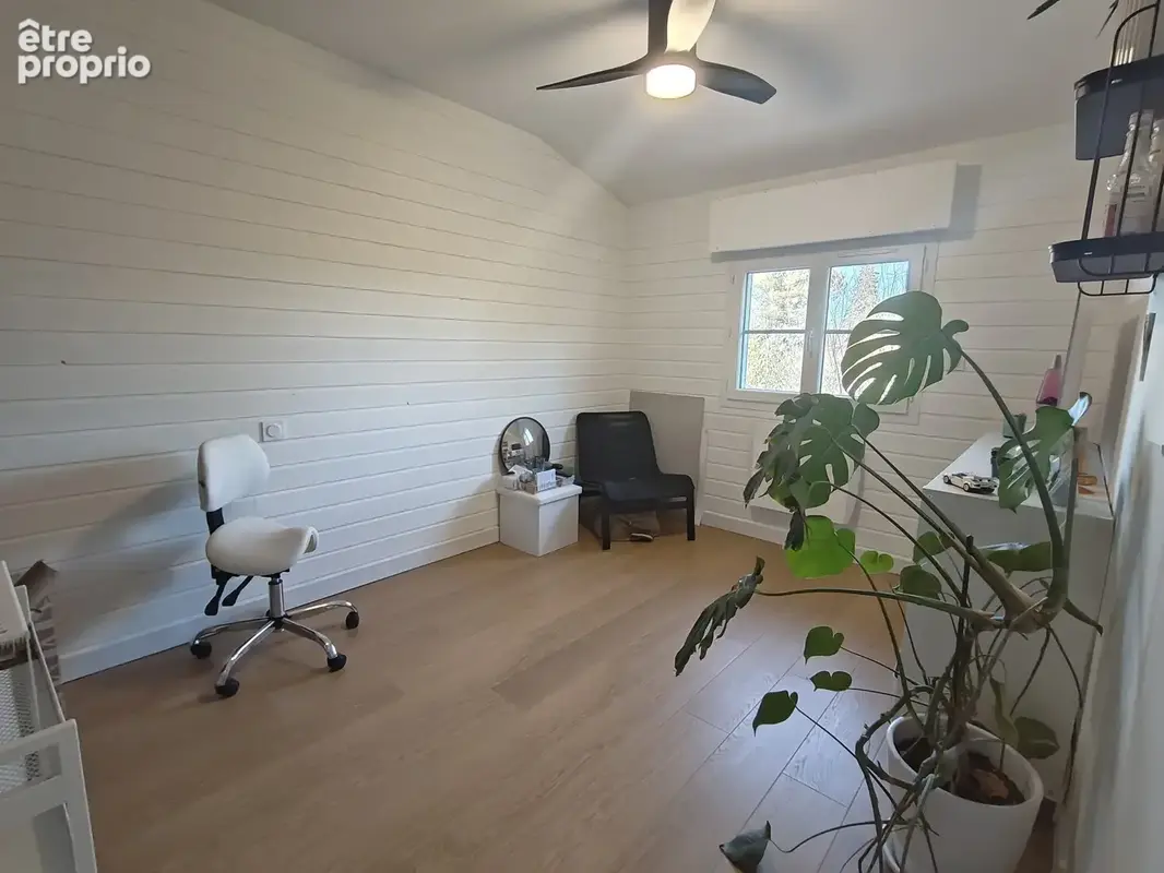 Maison 105 m² à Malissard  - photo 8