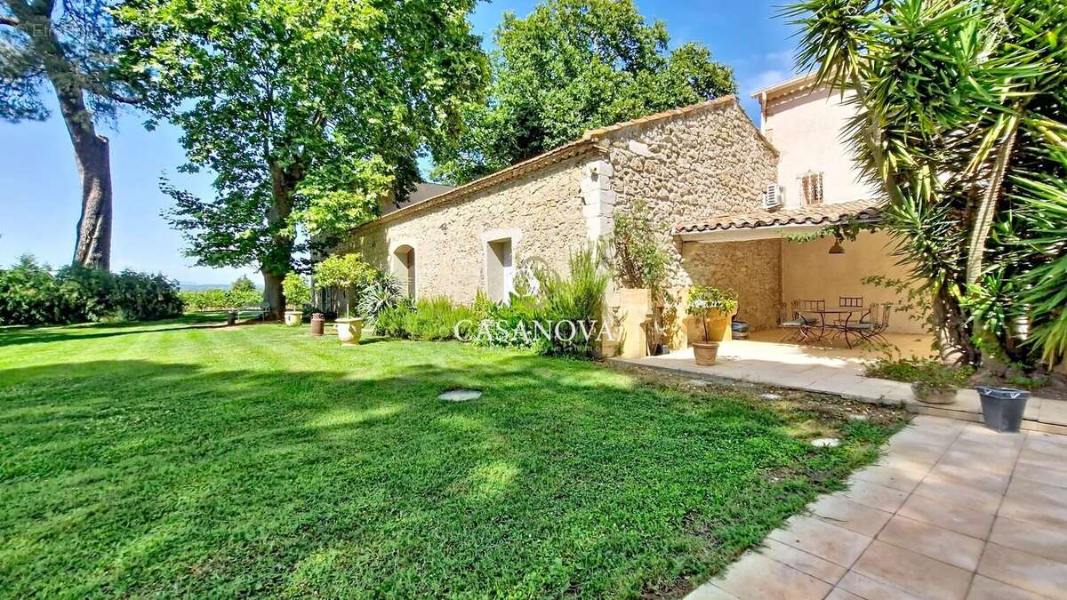 Maison à BEZIERS