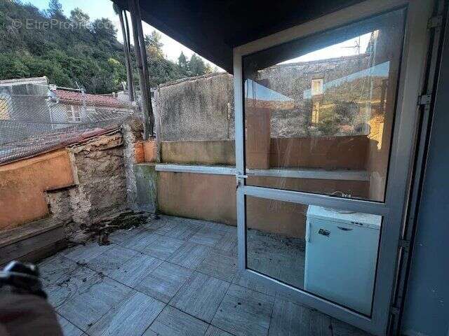 Appartement à LODEVE