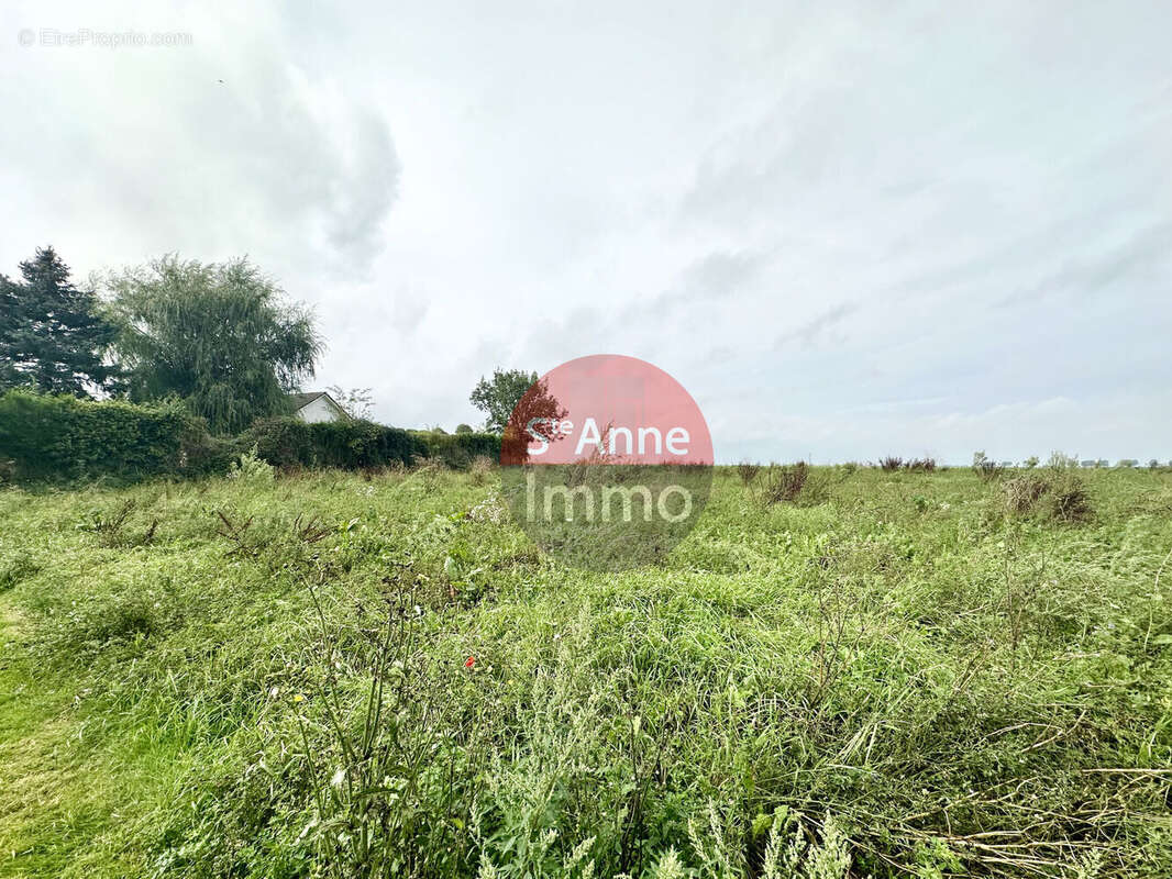 Photo 3 - Terrain à ANDECHY