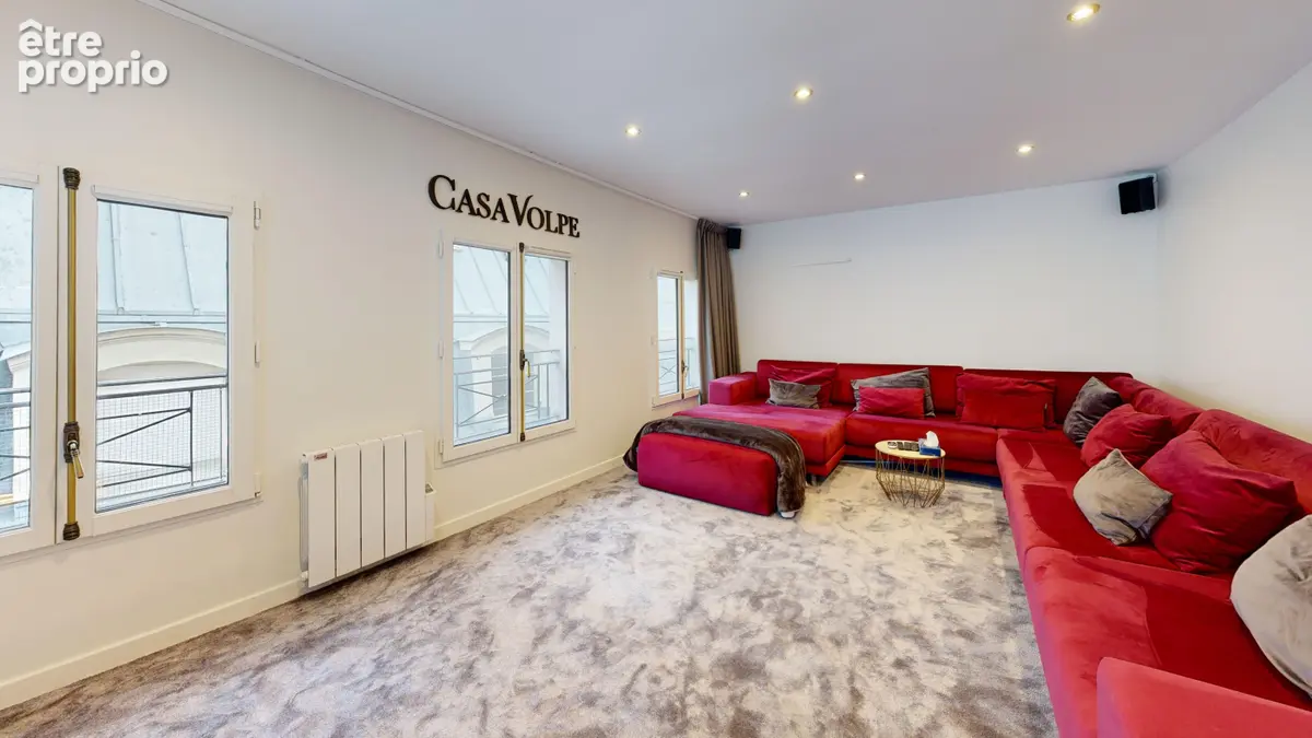 Appartement 7 pièces 127 m² à vendre à Paris-6e (75006) - photo 3