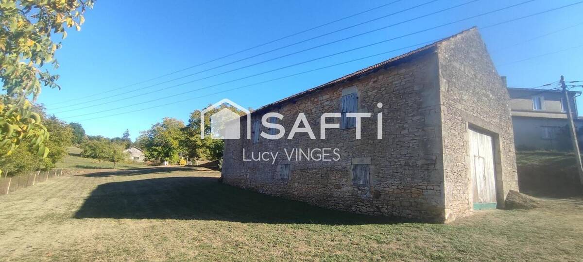 Photo 1 - Maison à CASSAGNES