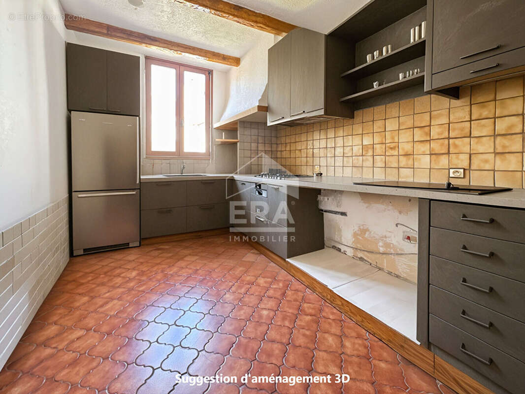 Appartement T5 Spacieux 142m² Reims Aristide Briand / Jean Jaurès - photo 5