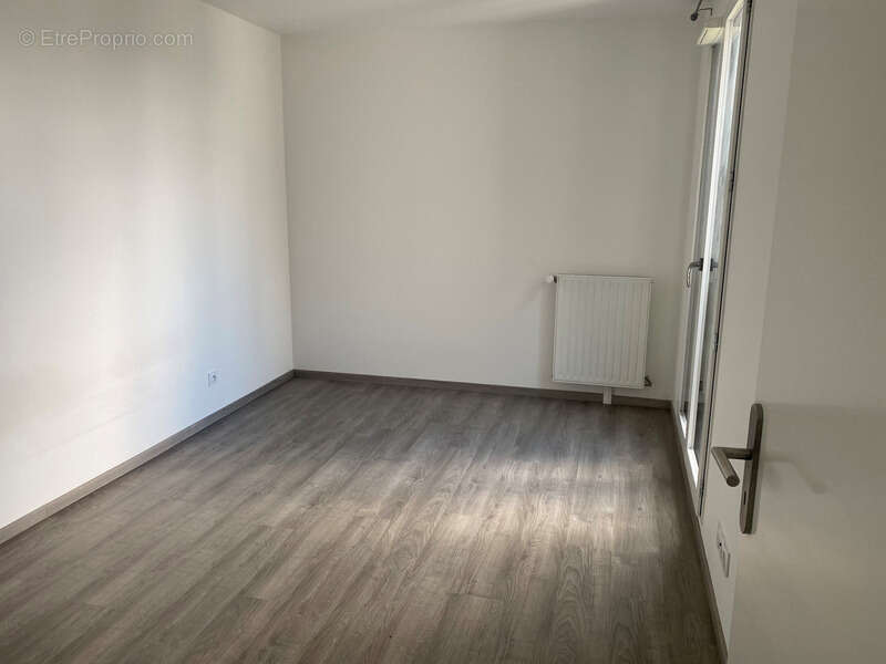 Appartement à CORMEILLES-EN-PARISIS