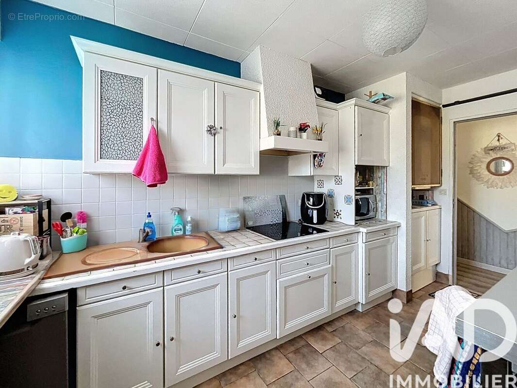 Photo 8 - Appartement à SAINTE-LUCE-SUR-LOIRE