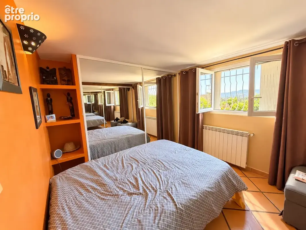 Maison provençale T4 - photo 31