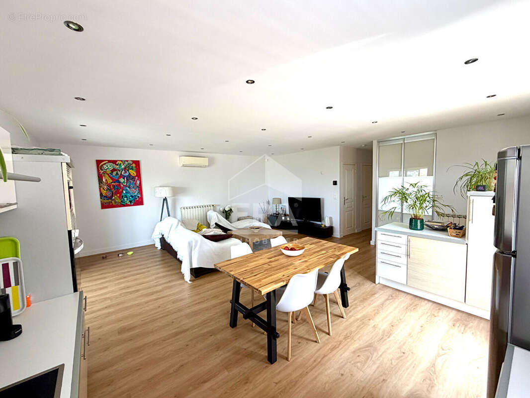 Maison 142m² à septèmes-les-vallons - photo 4