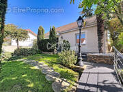 Maison à ARGENTEUIL