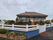 Maison à VILLIERS-EN-LIEU