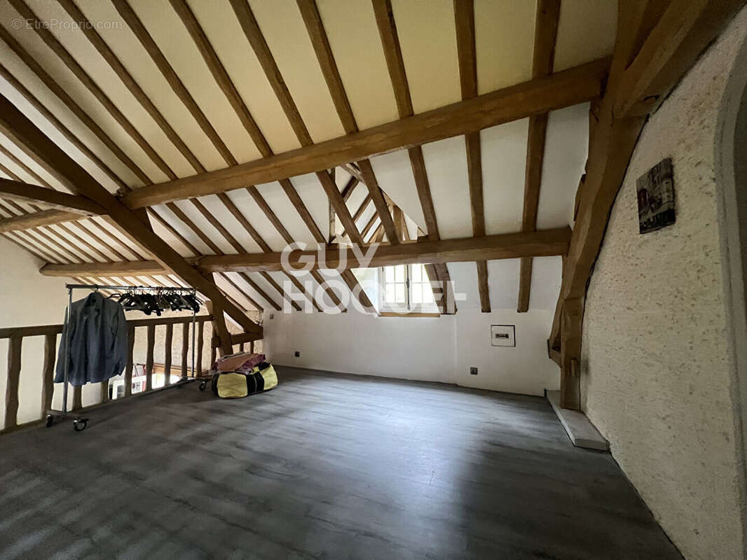 Maison à FONTAINEBLEAU