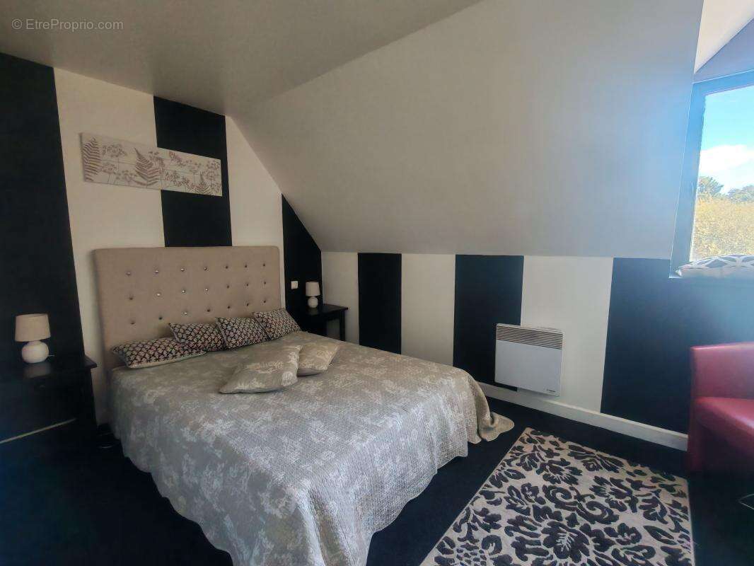 Maison à SAINT-ANDRE-DES-EAUX