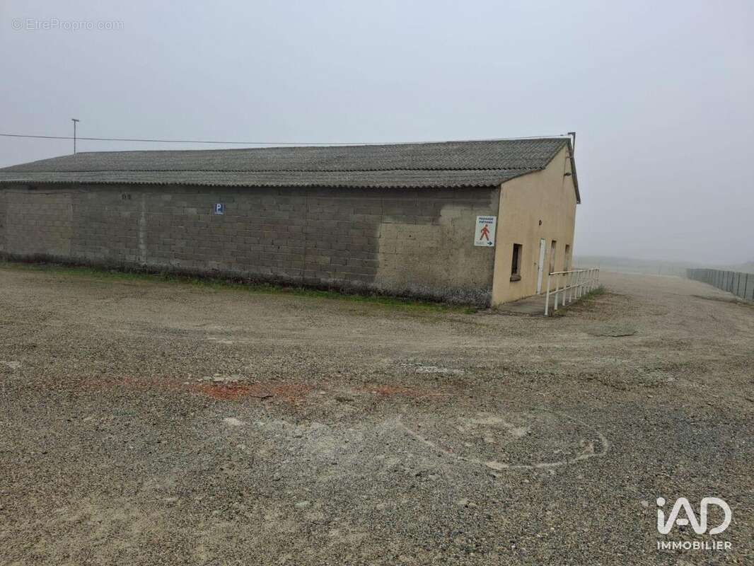 Photo 3 - Commerce à SAINT-NICOLAS-DE-LA-GRAVE