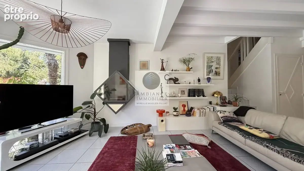 Une architecture singulière dans un écrin Méditerranéen - photo 10