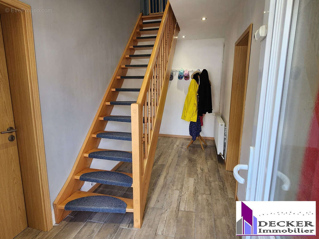 Maison 205 m² à Tieffenbach  - photo 4