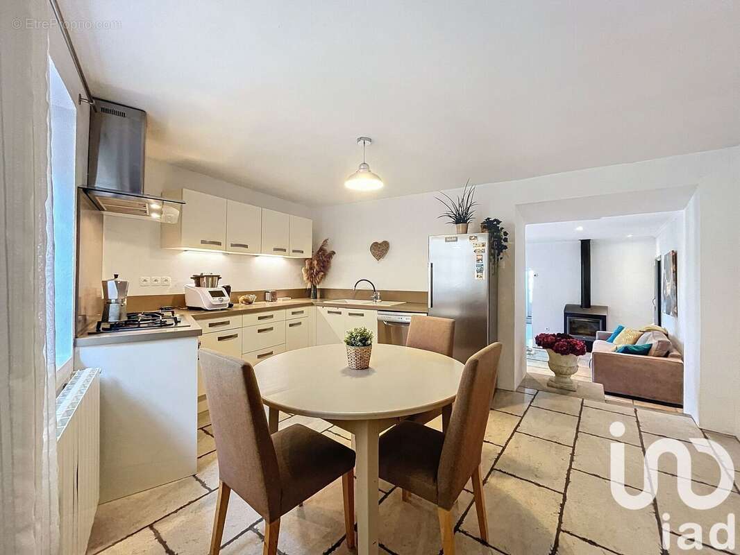 Photo 3 - Maison à BEAUMONT-DU-VENTOUX