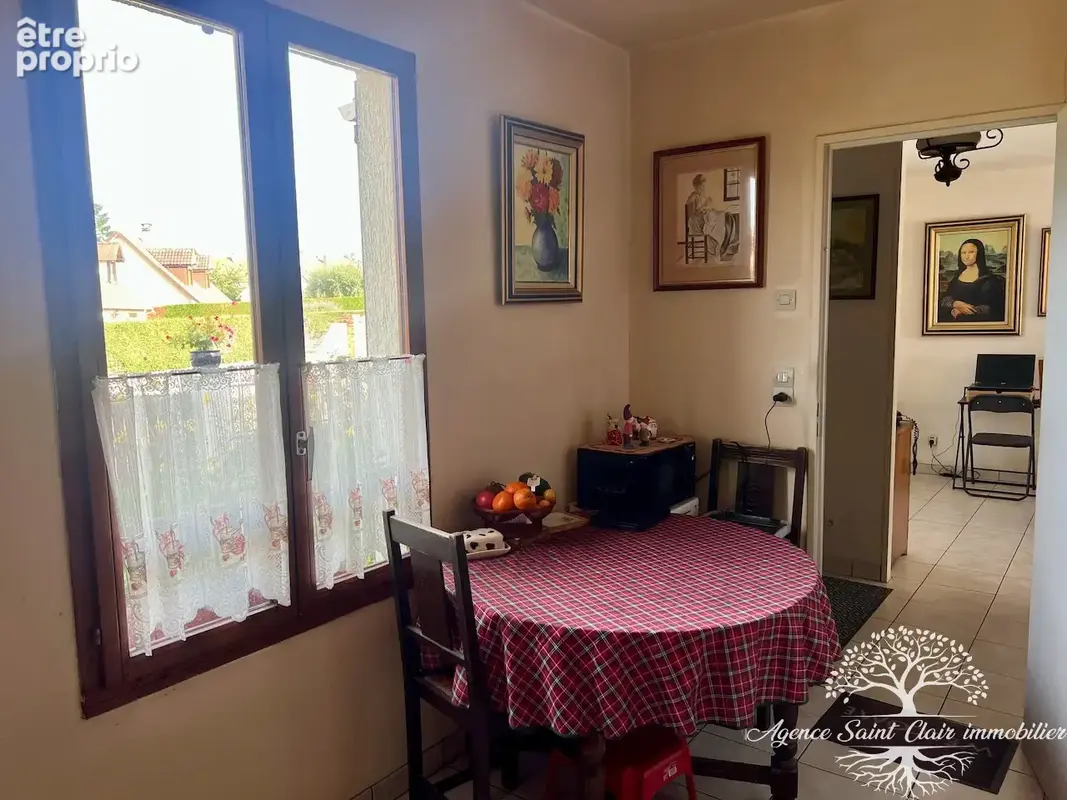 Maison 5 pièces avec vie de plain pied - photo 8
