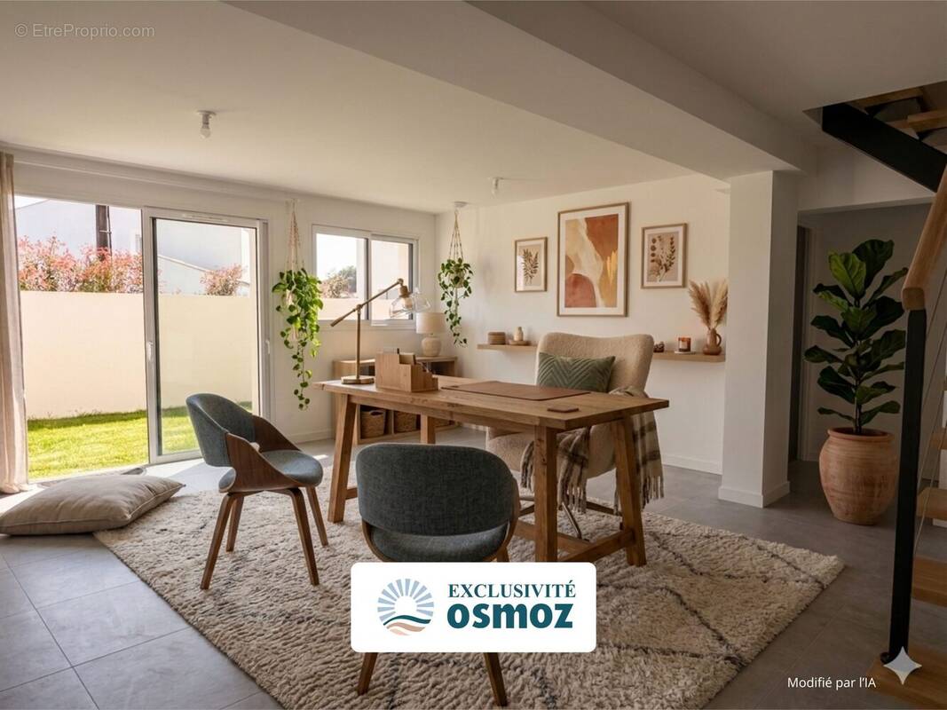 Commerce à LA ROCHELLE