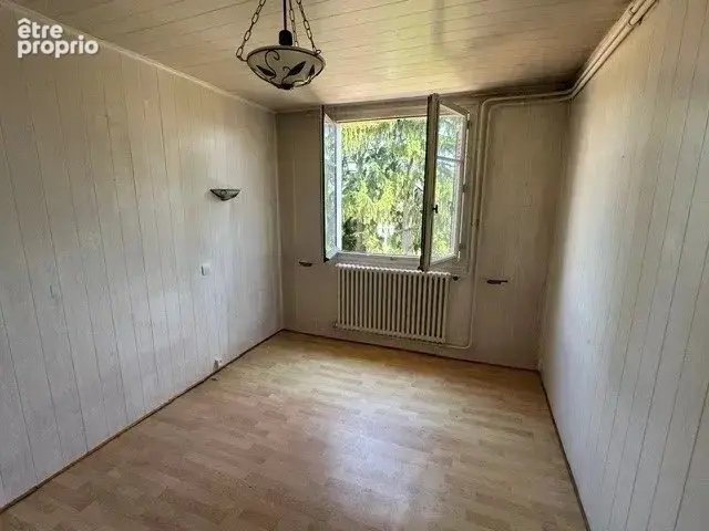 EXCLUSIVITÉ  à rénover entièrement - photo 12