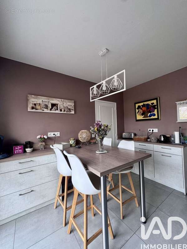 Photo 8 - Maison à MONTS