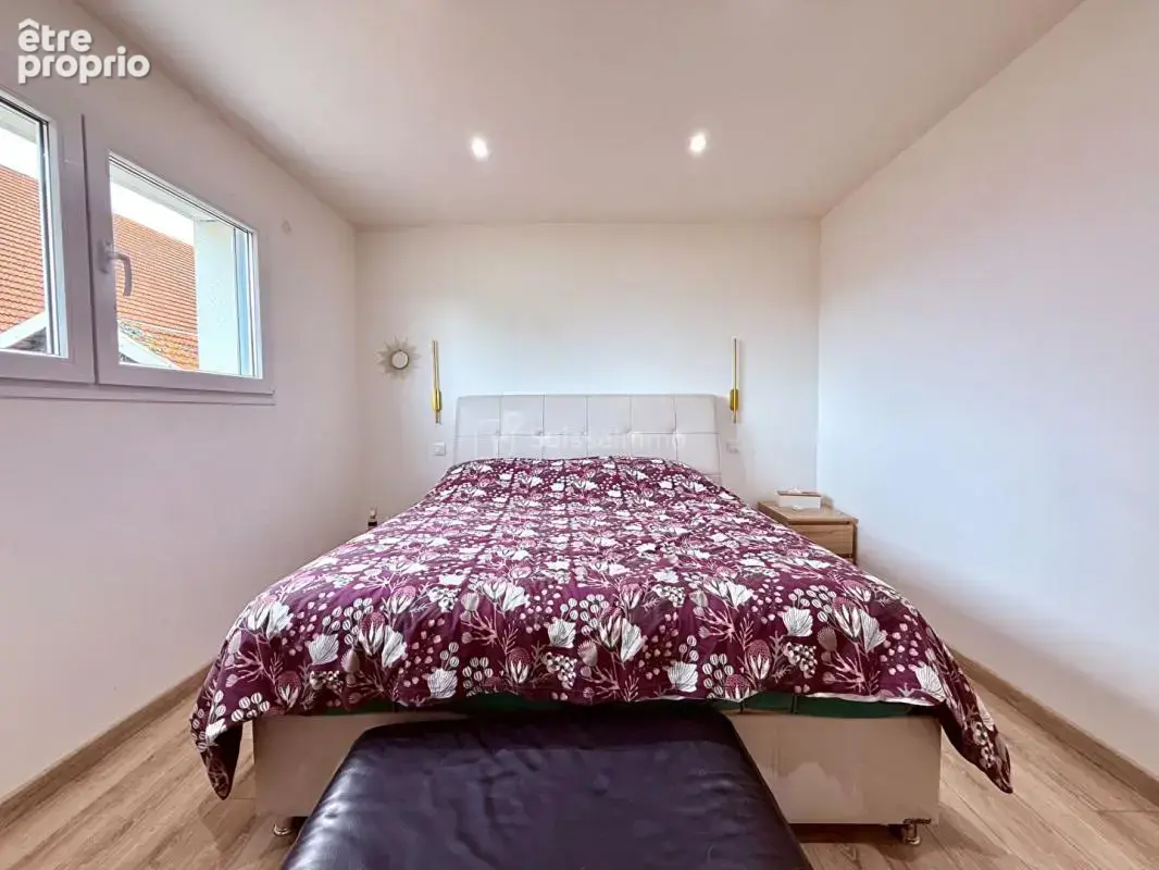 Maison Moderne Calme - photo 9