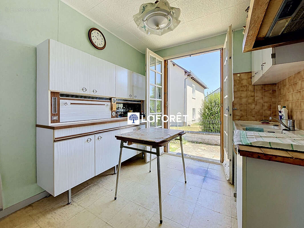 Maison Therondels 3 pièce(s) 67 m2 - photo 6