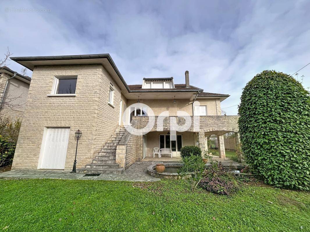 Maison à BRIVE-LA-GAILLARDE