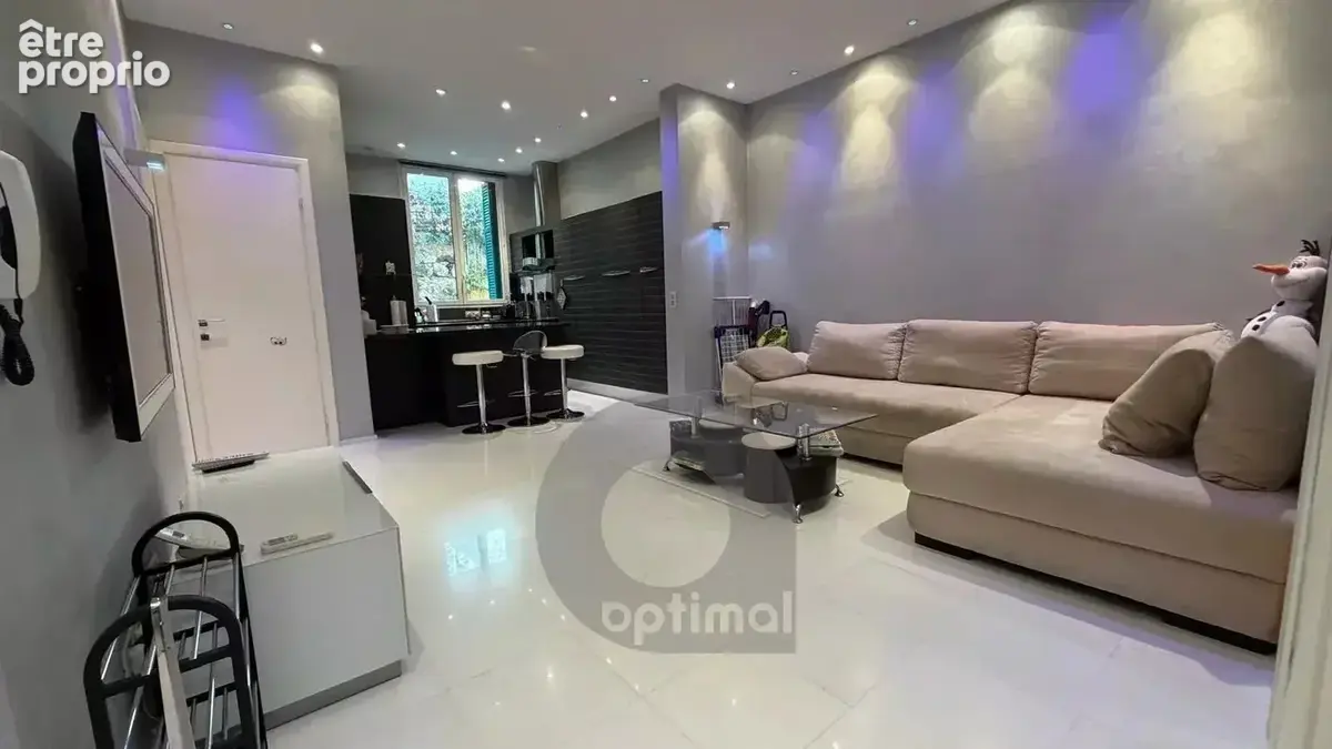 Photo Appartement à Menton au prix de 350 000€