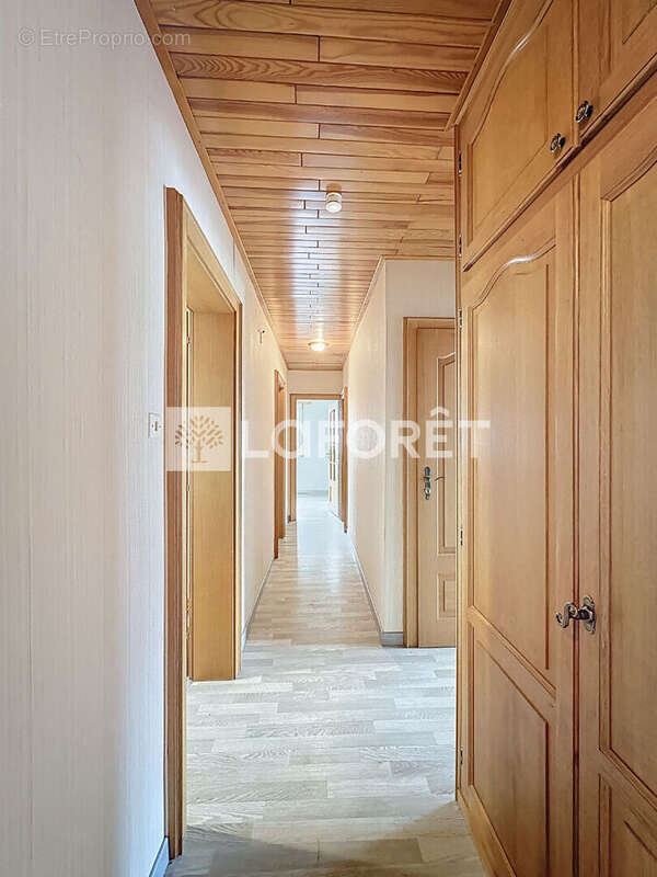 Maison à SCHWINDRATZHEIM