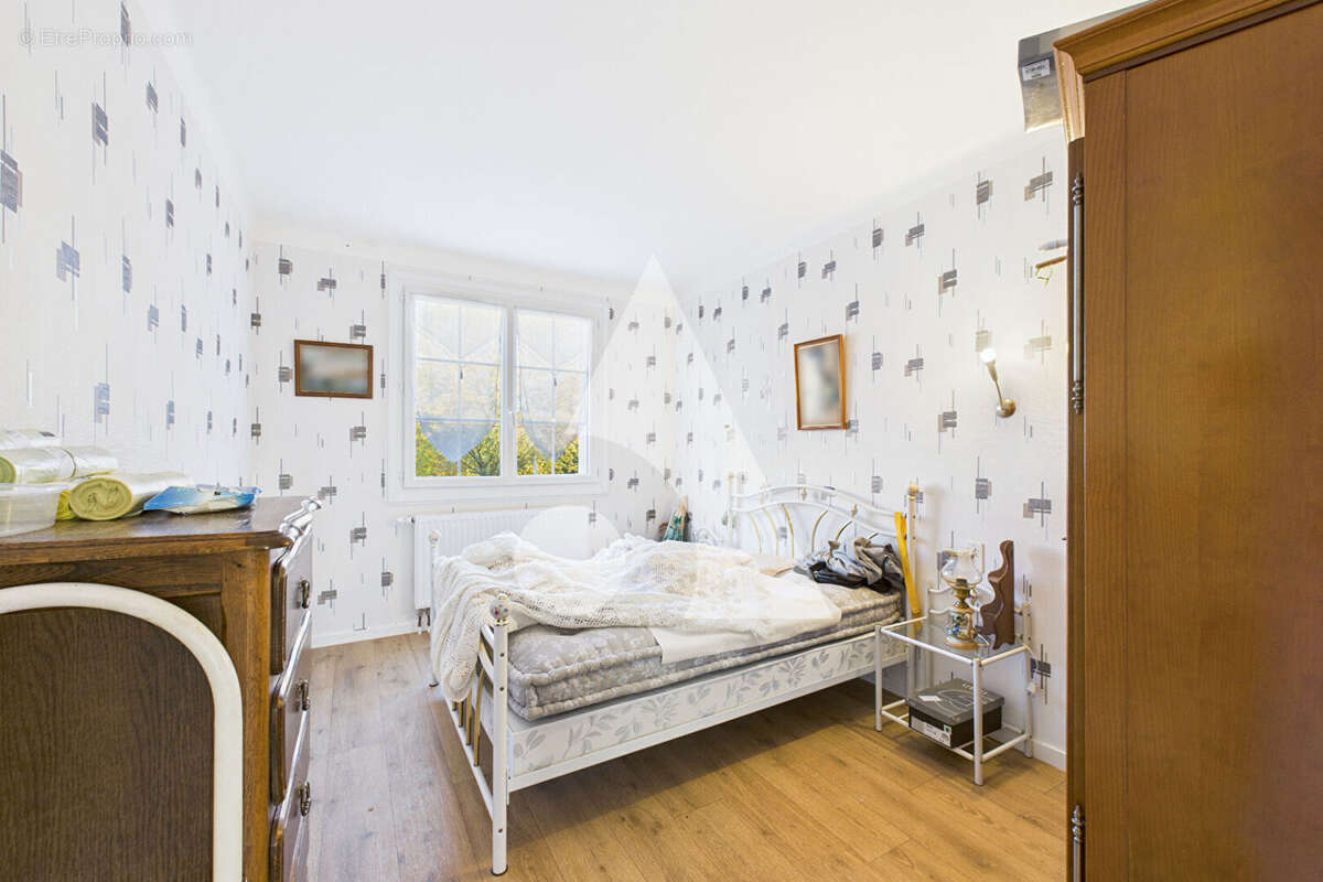 Maison à LA ROCHE-SUR-YON