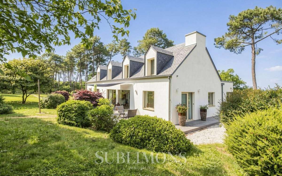 Maison à vendre Baden - photo 13