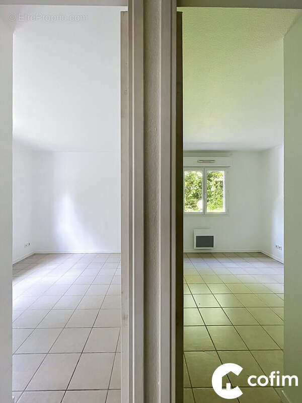 Appartement à BOUCAU