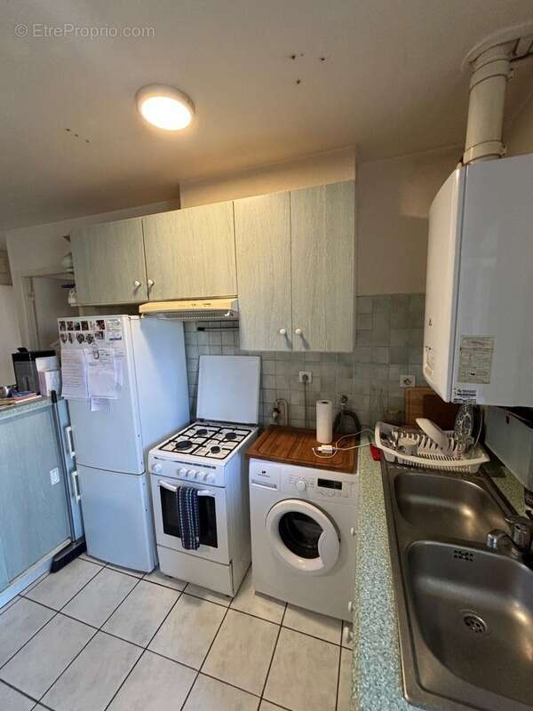 Appartement à USTARITZ