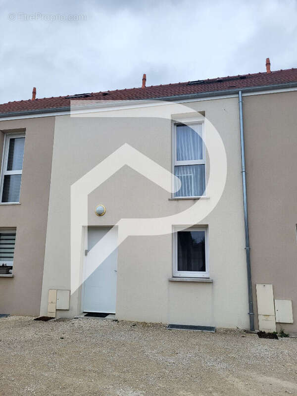 Maison à TROYES
