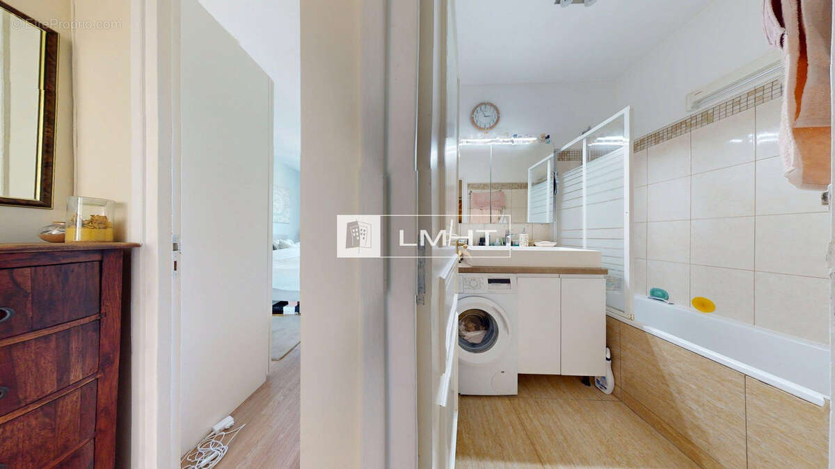 Appartement à SEVRES