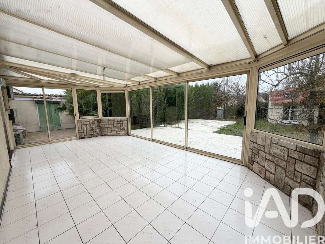 Photo 7 - Maison à VILLENOY