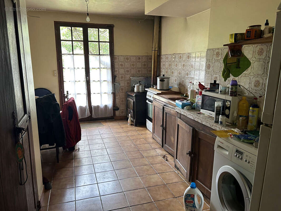Appartement à MAULEON-LICHARRE