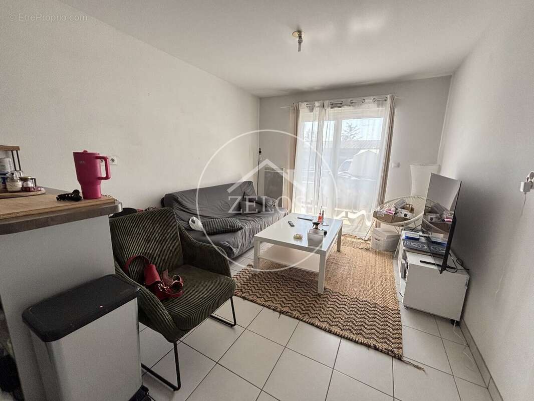 Appartement à MERIGNAC